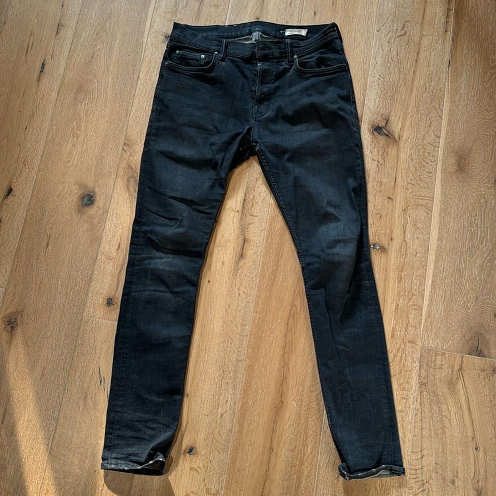 All Saints Jeans, Size 34